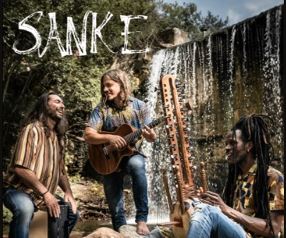 Miniatura Folk